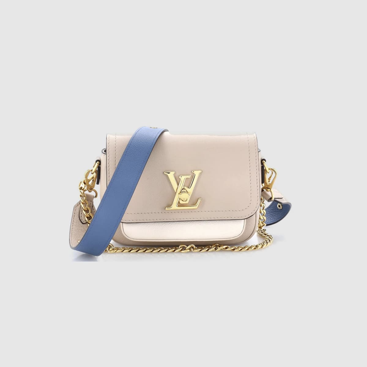 Louis Vuitton Lockme Tender