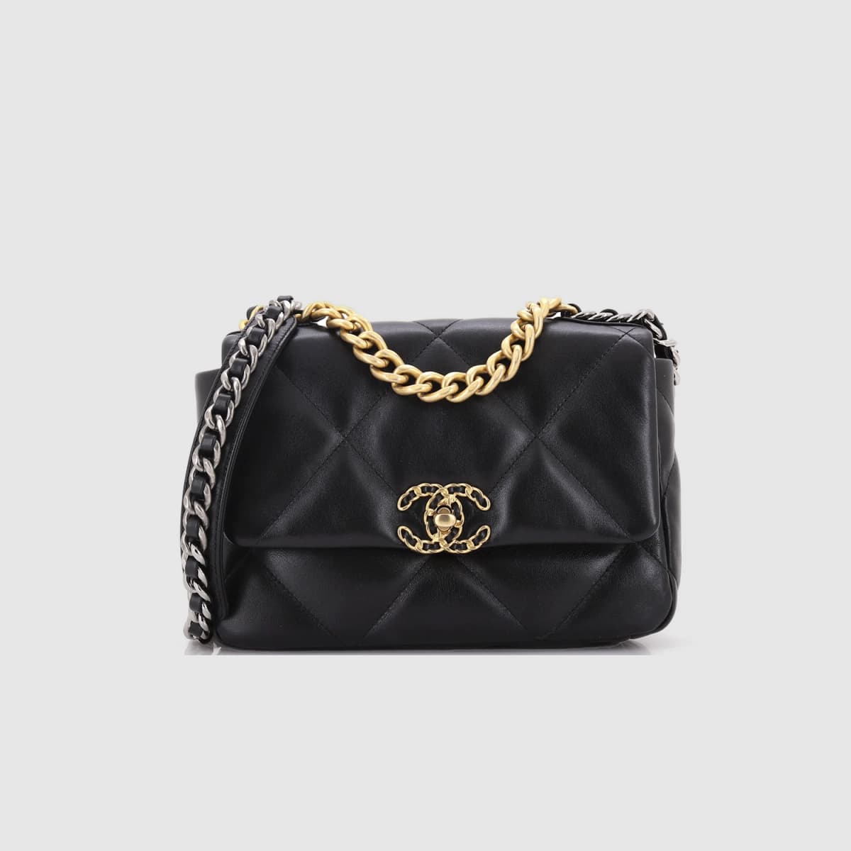 Chanel 19 Flap