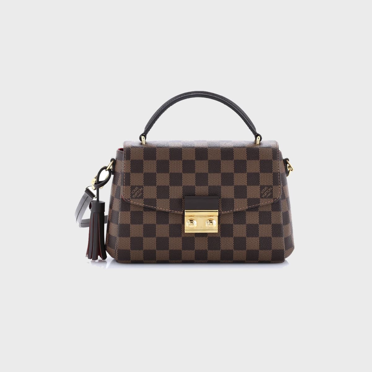 Louis Vuitton Croisette Damier