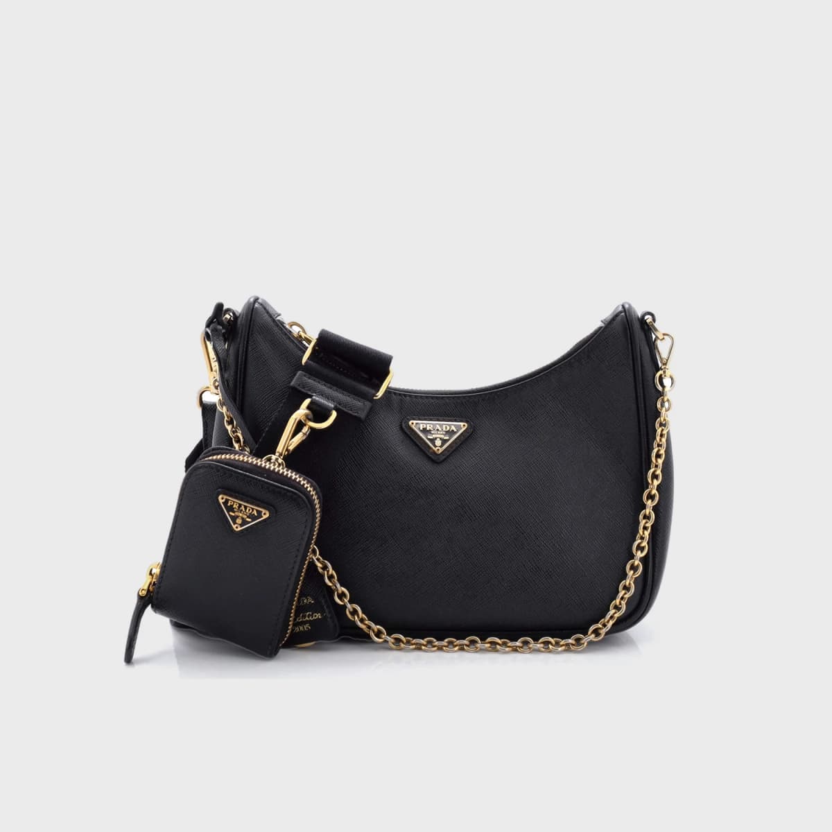 Prada Re-Edition 2005