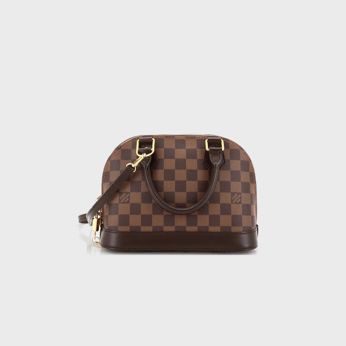 Louis Vuitton Alma