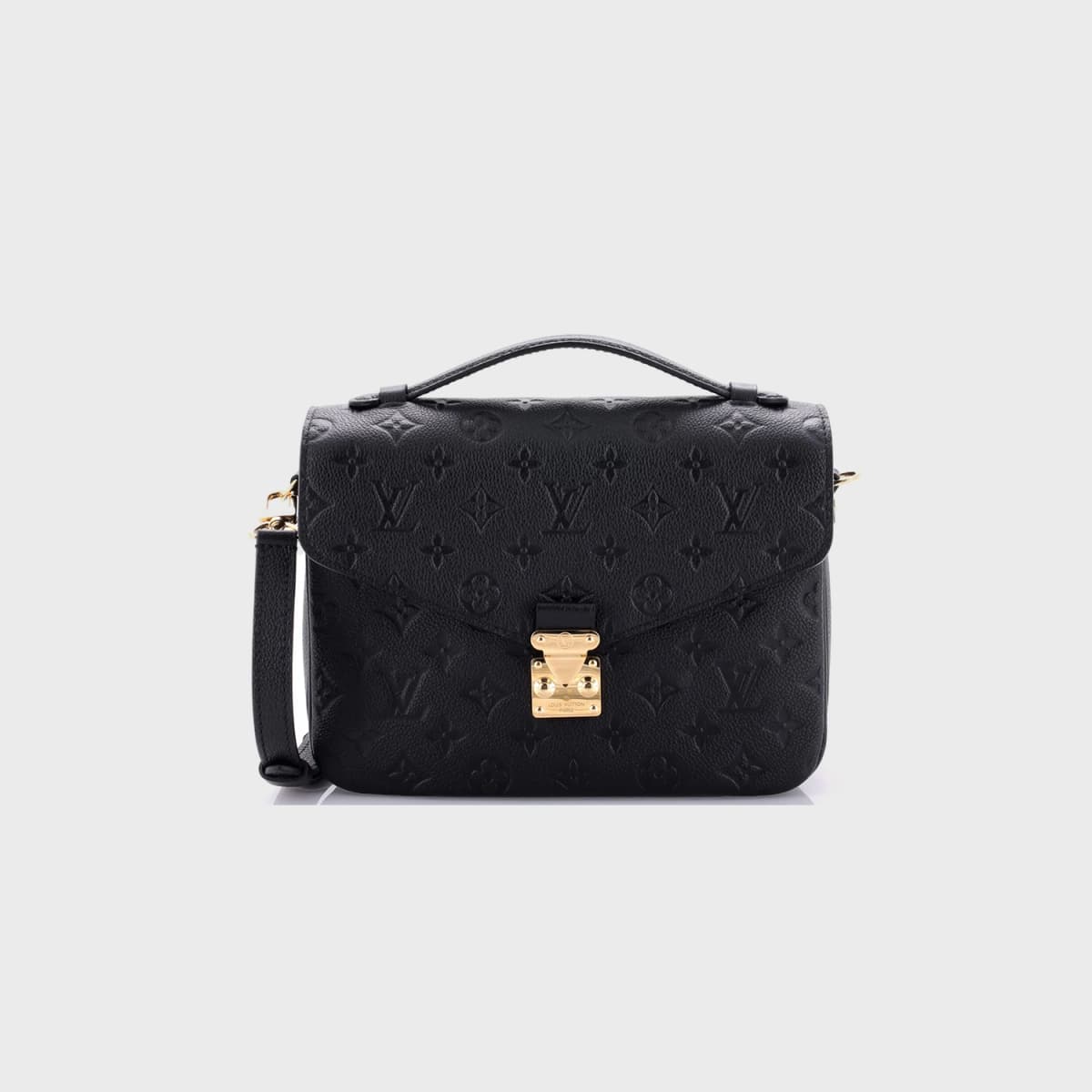 Louis Vuitton Pochette Métis