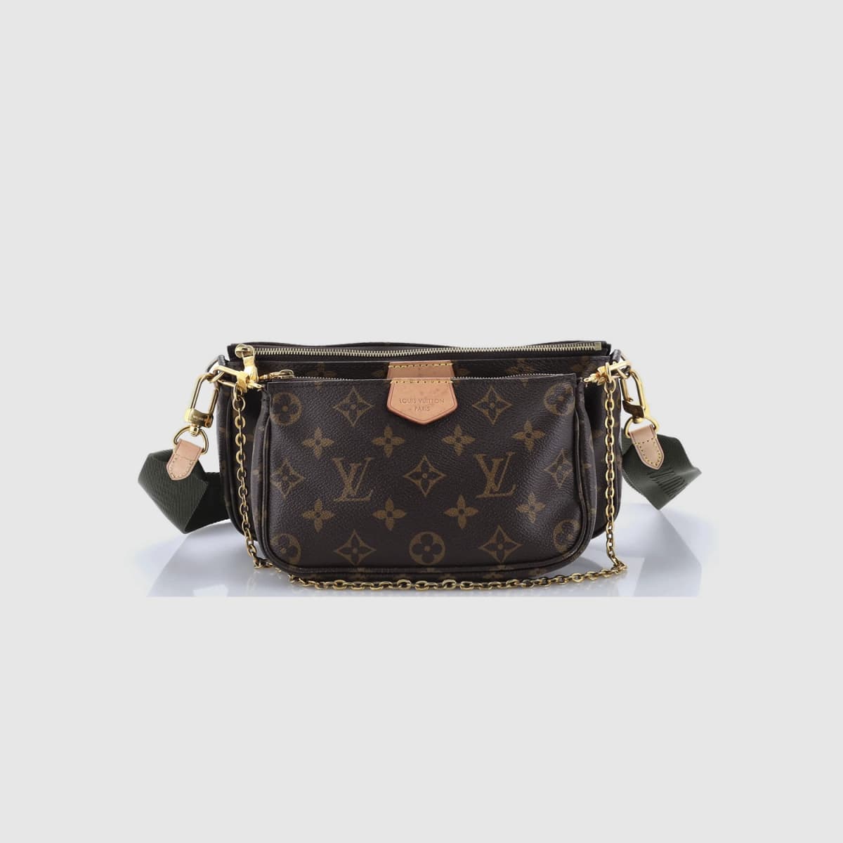 Louis Vuitton Monogram Canvas