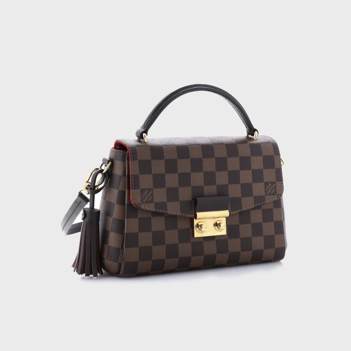 Louis Vuitton Croisette Damier