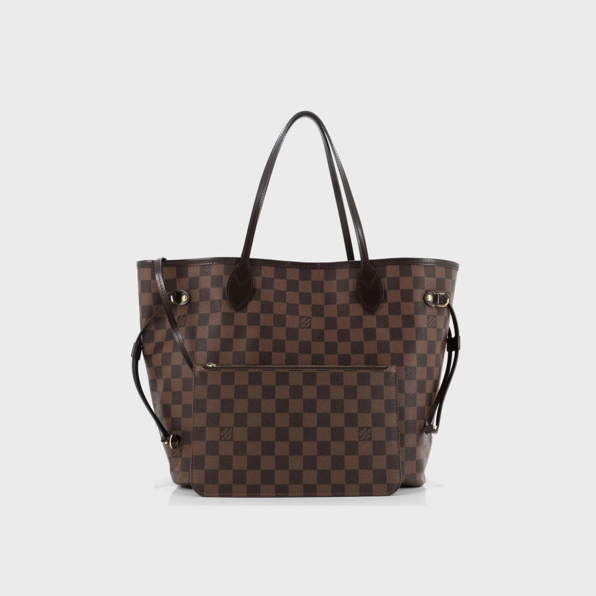 Louis Vuitton Neverfull МM
