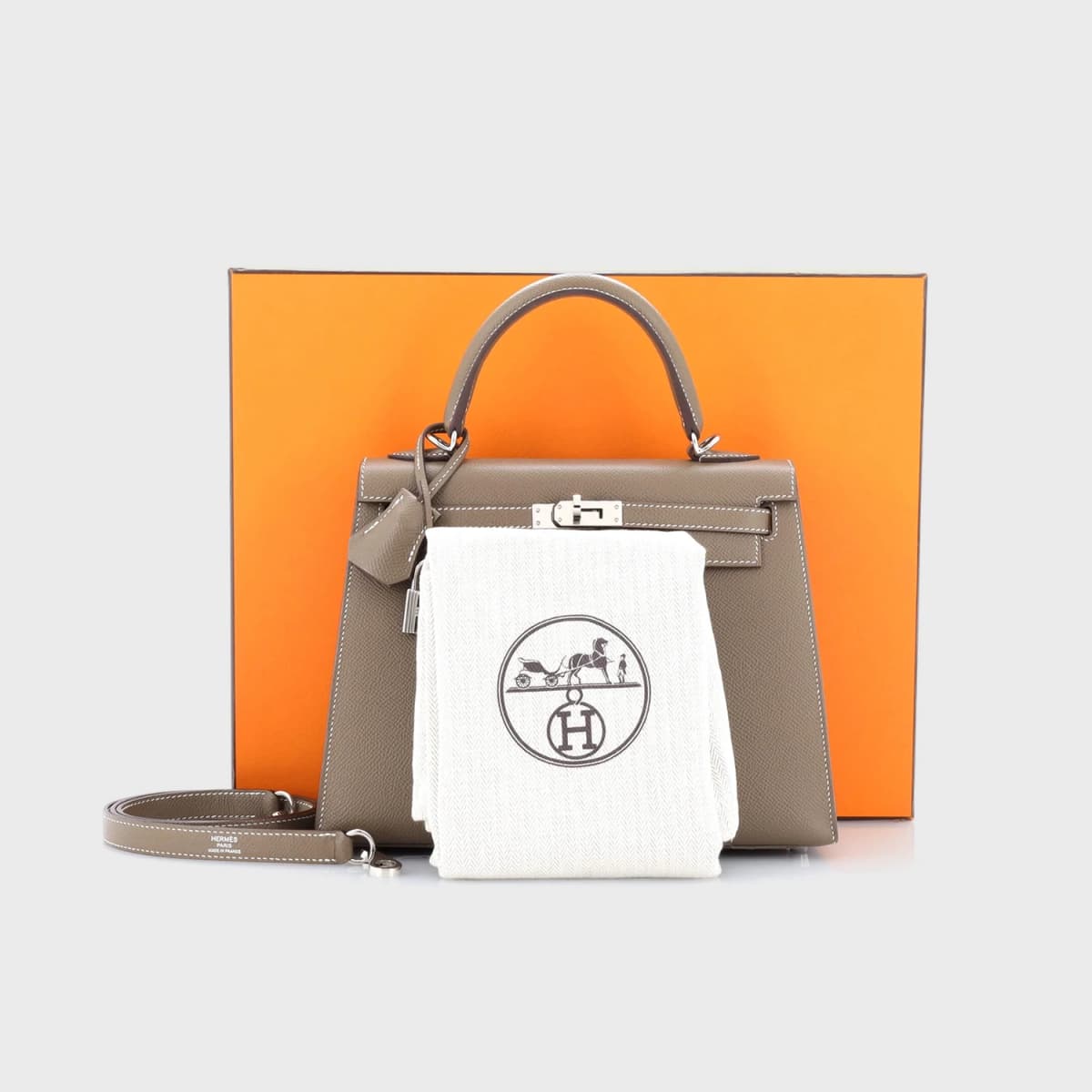 Hermes Kelly