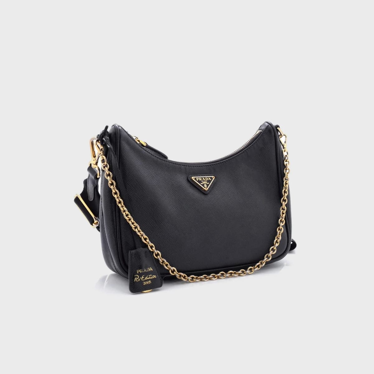 Prada Re-Edition 2005