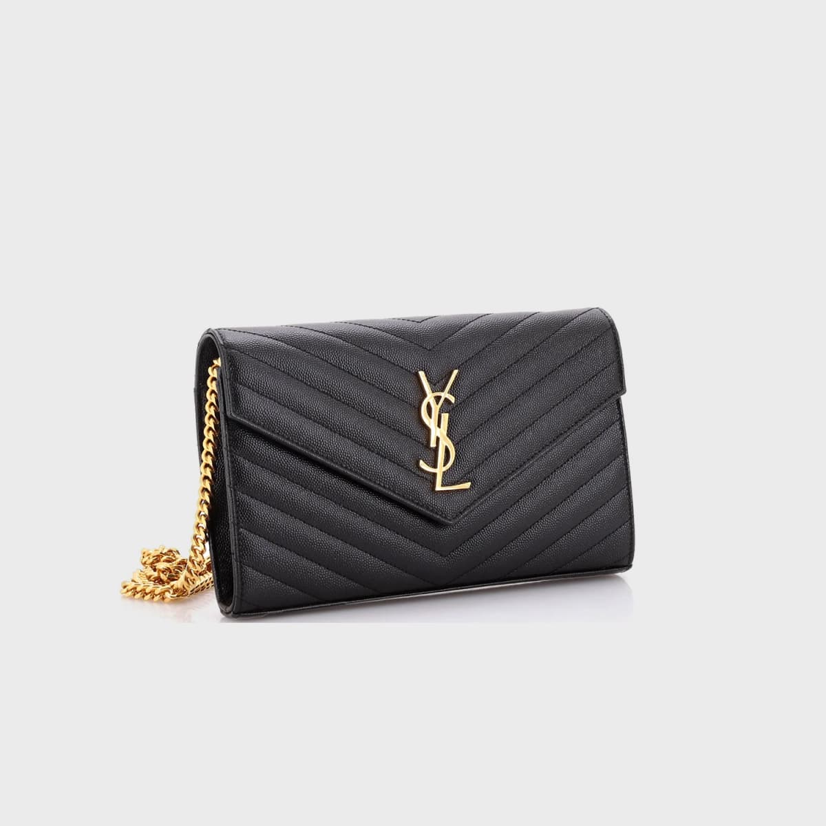 Saint Laurent Cassandra