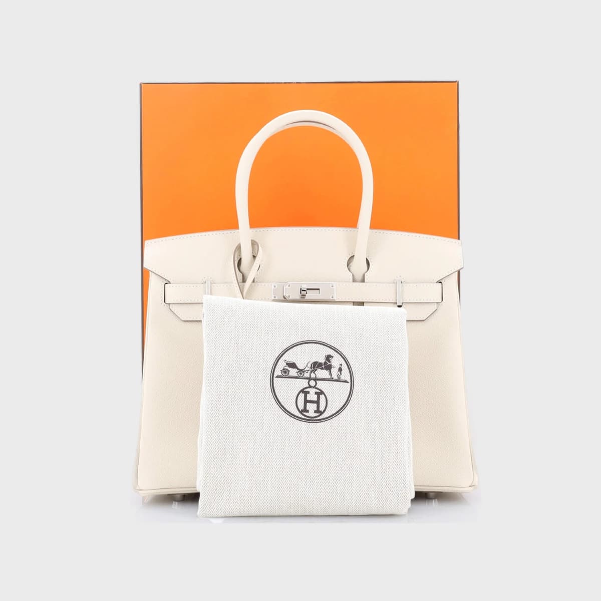 Hermes Birkin