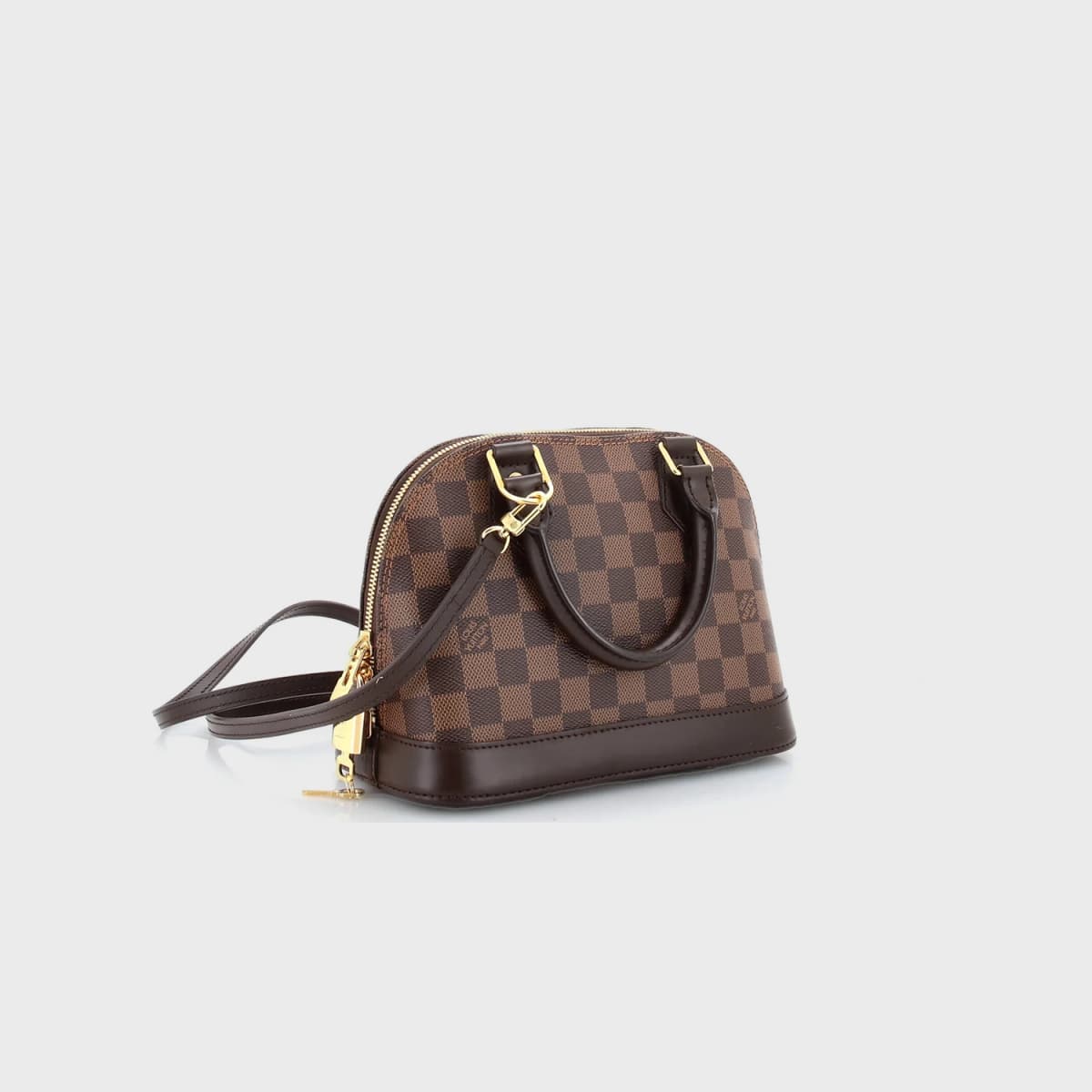 Louis Vuitton Alma