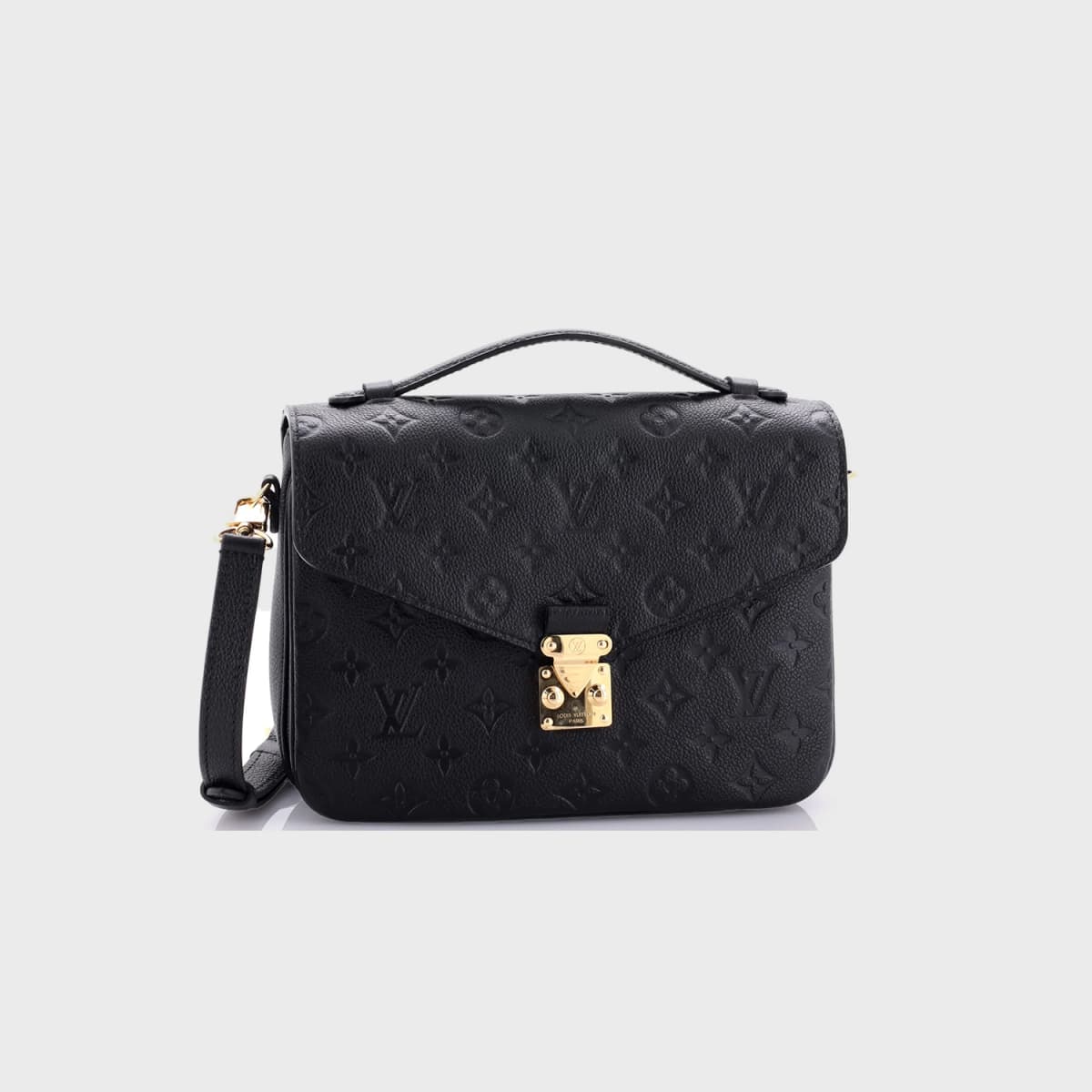 Louis Vuitton Pochette Métis