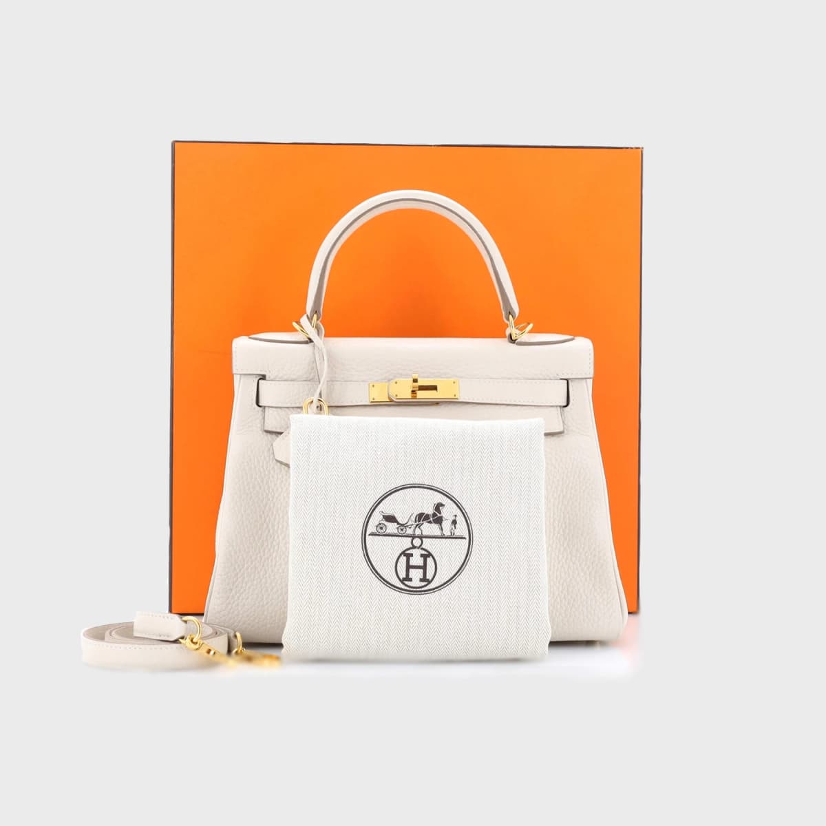 Hermes Kelly