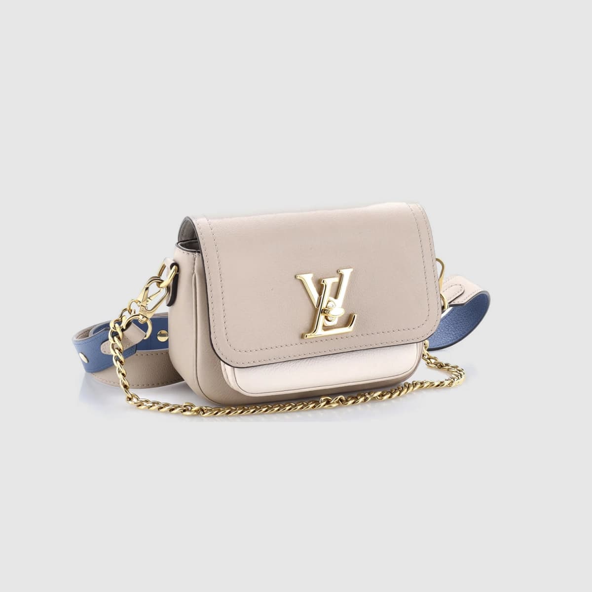 Louis Vuitton Lockme Tender