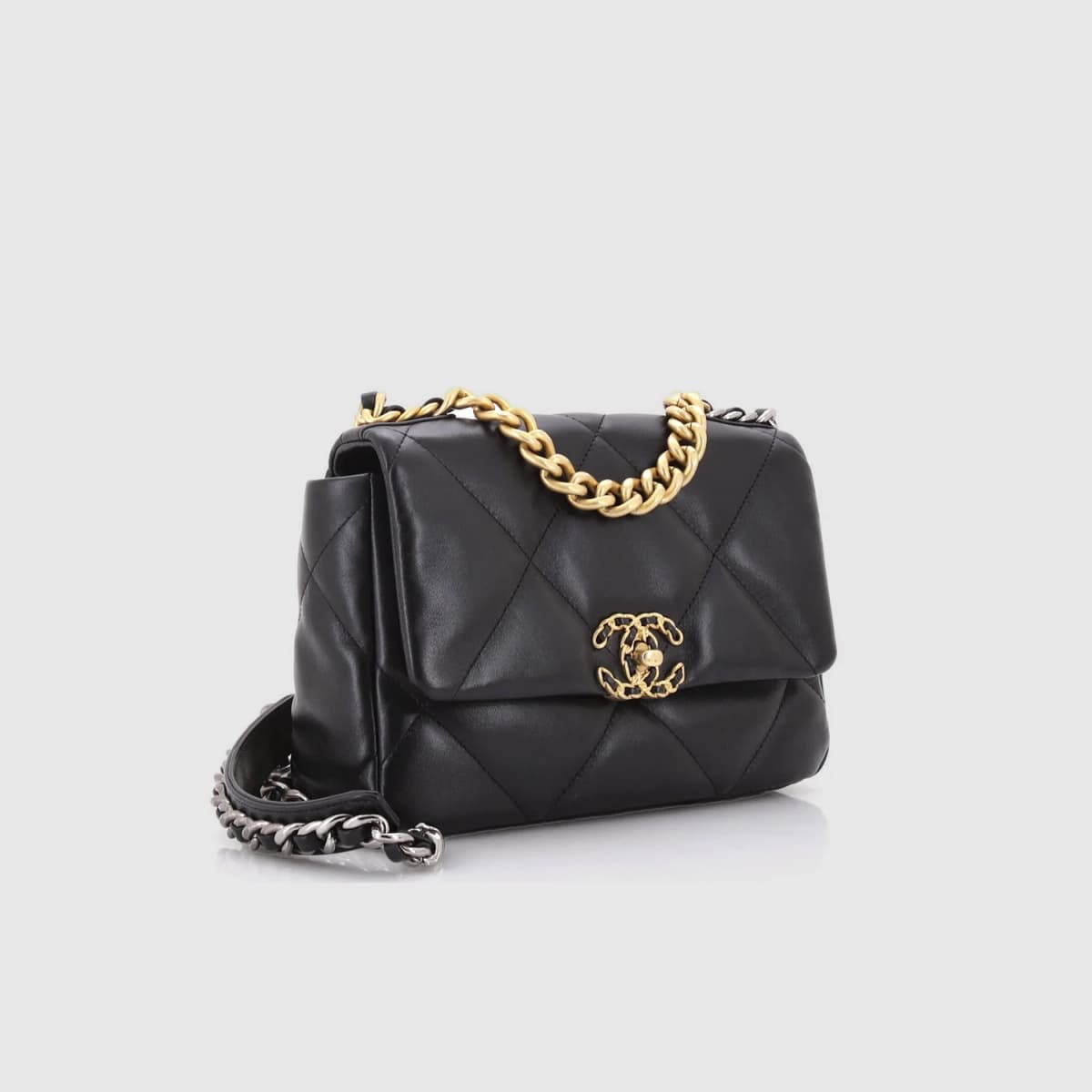 Chanel 19 Flap