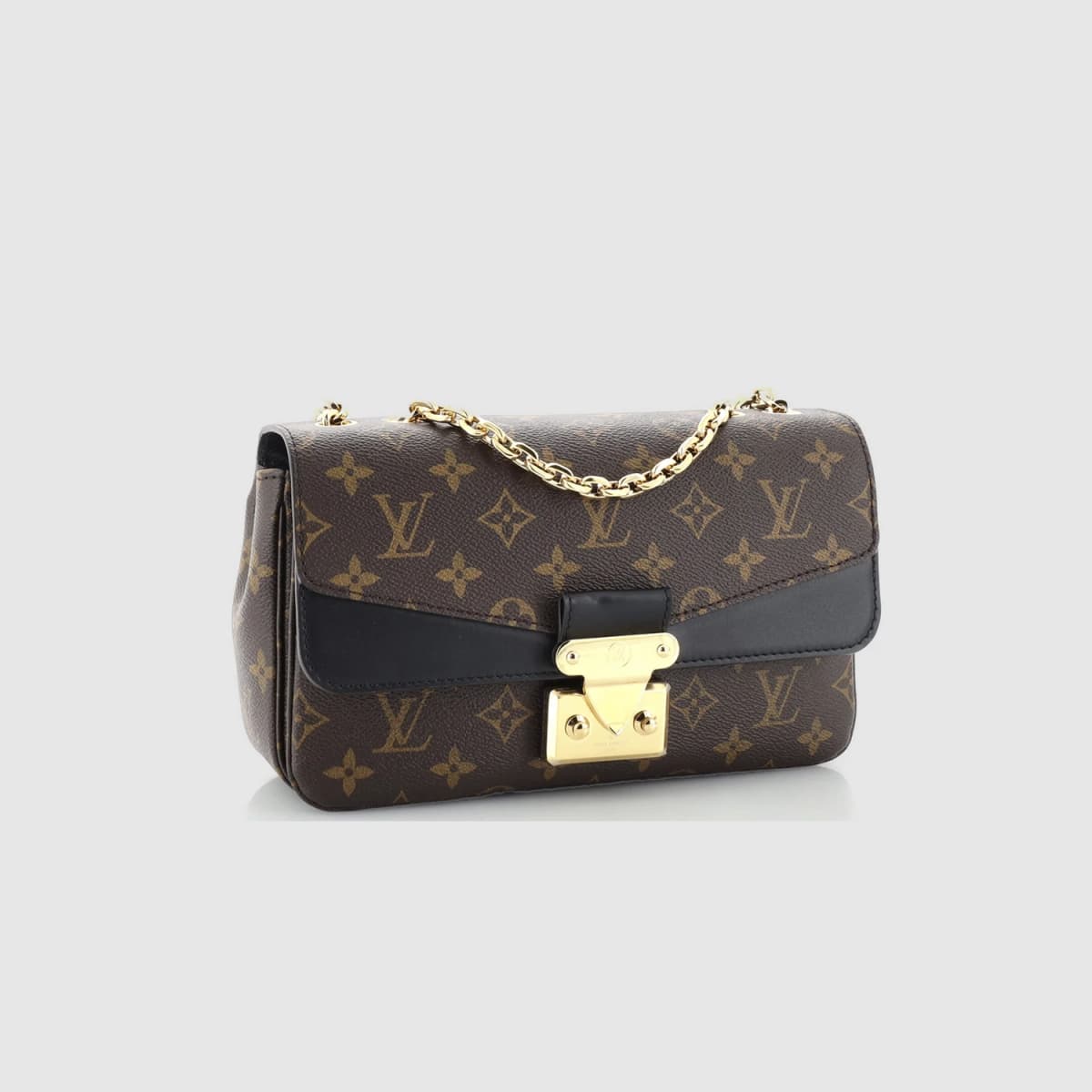 Louis Vuitton Marceau Monogram Canvas
