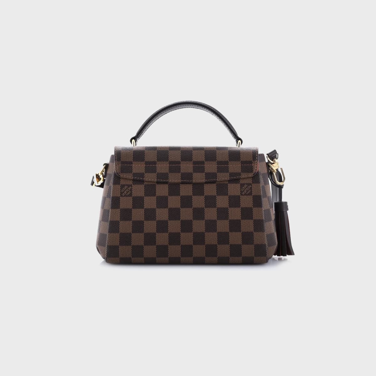 Louis Vuitton Croisette Damier