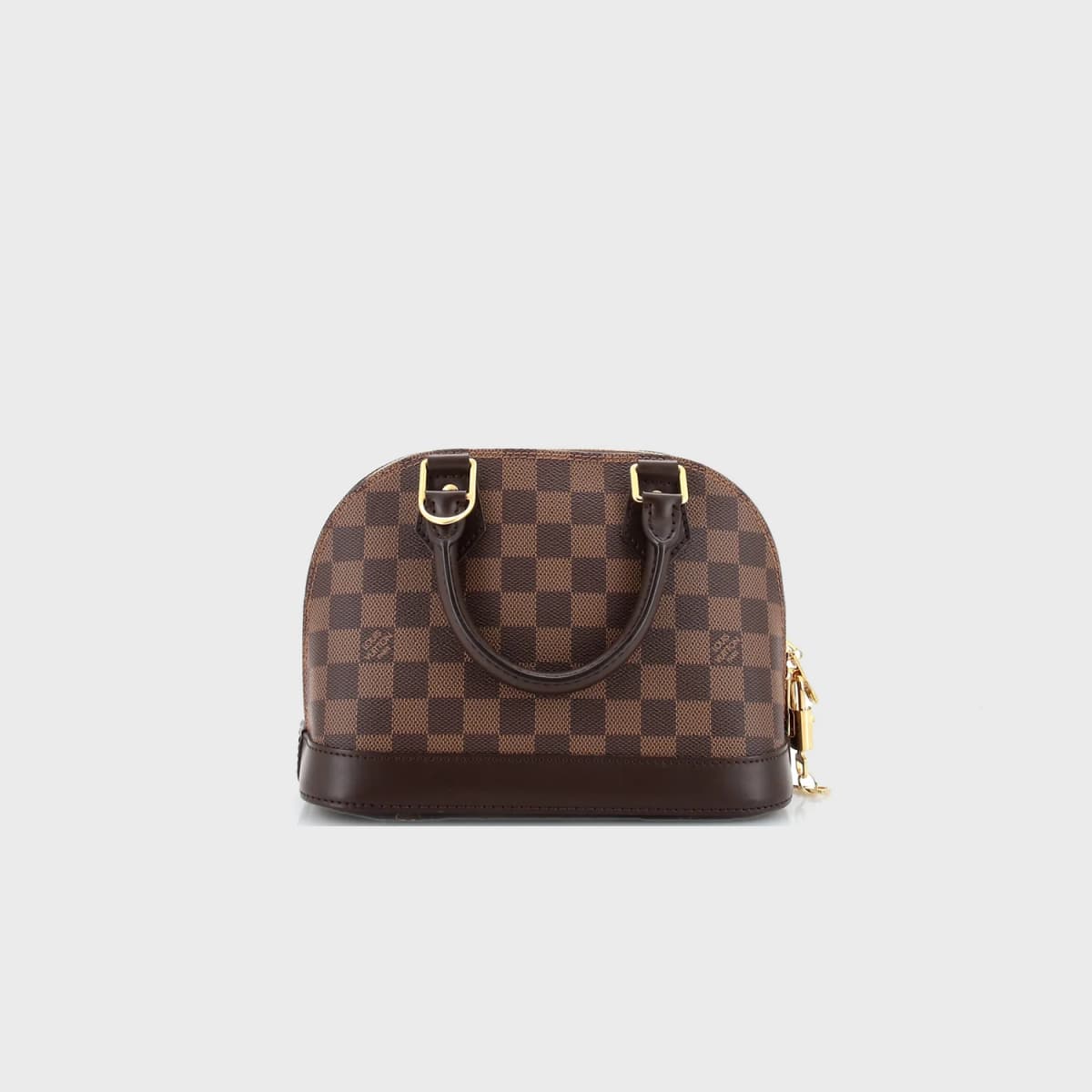 Louis Vuitton Alma