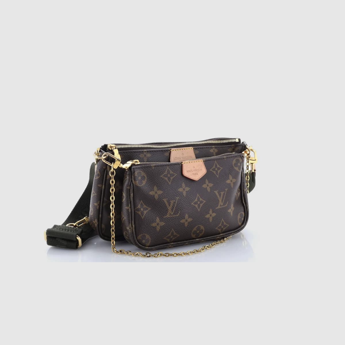Louis Vuitton Monogram Canvas