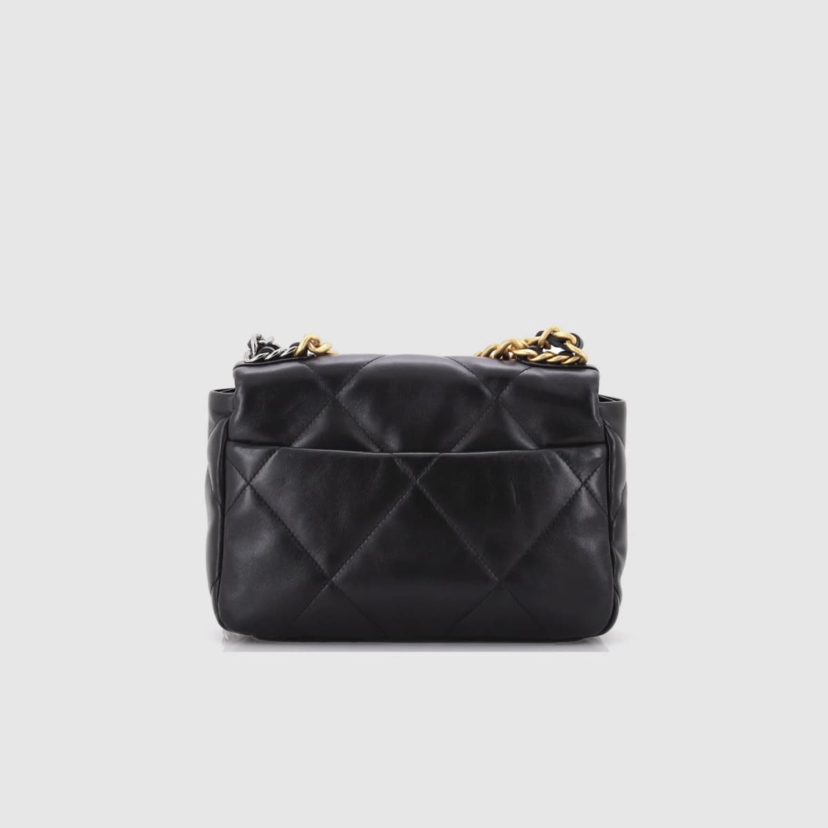 Chanel 19 Flap