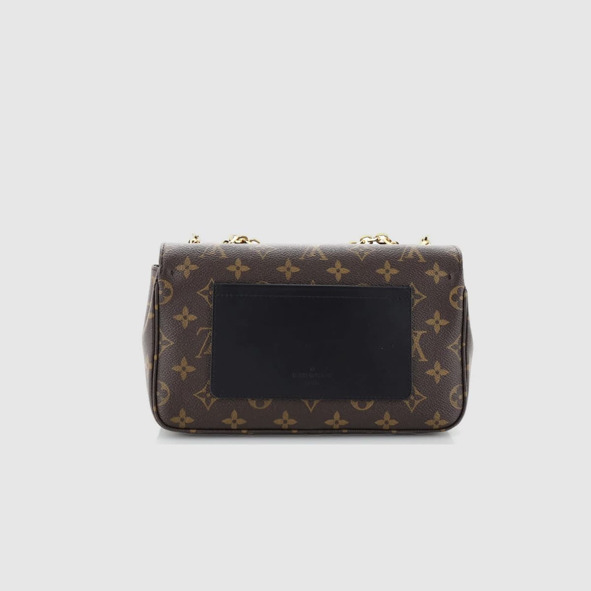 Louis Vuitton Marceau Monogram Canvas
