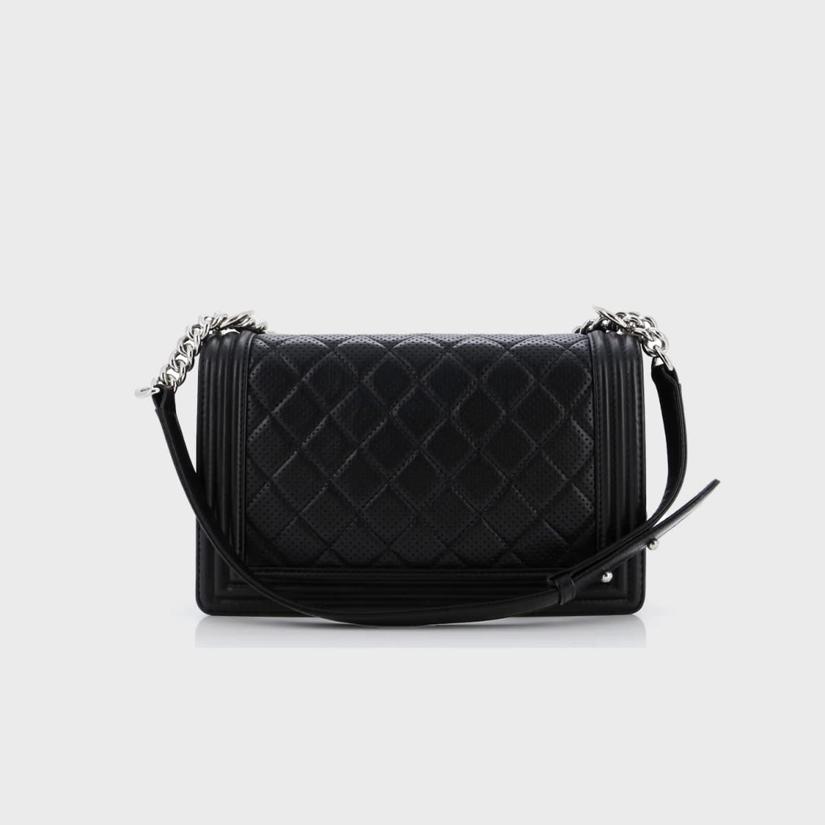 Chanel Boy