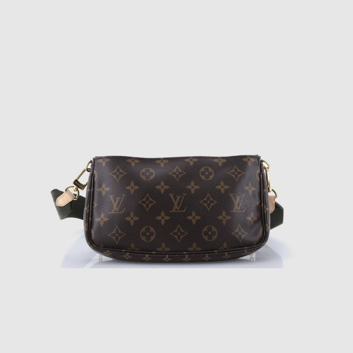 Louis Vuitton Monogram Canvas