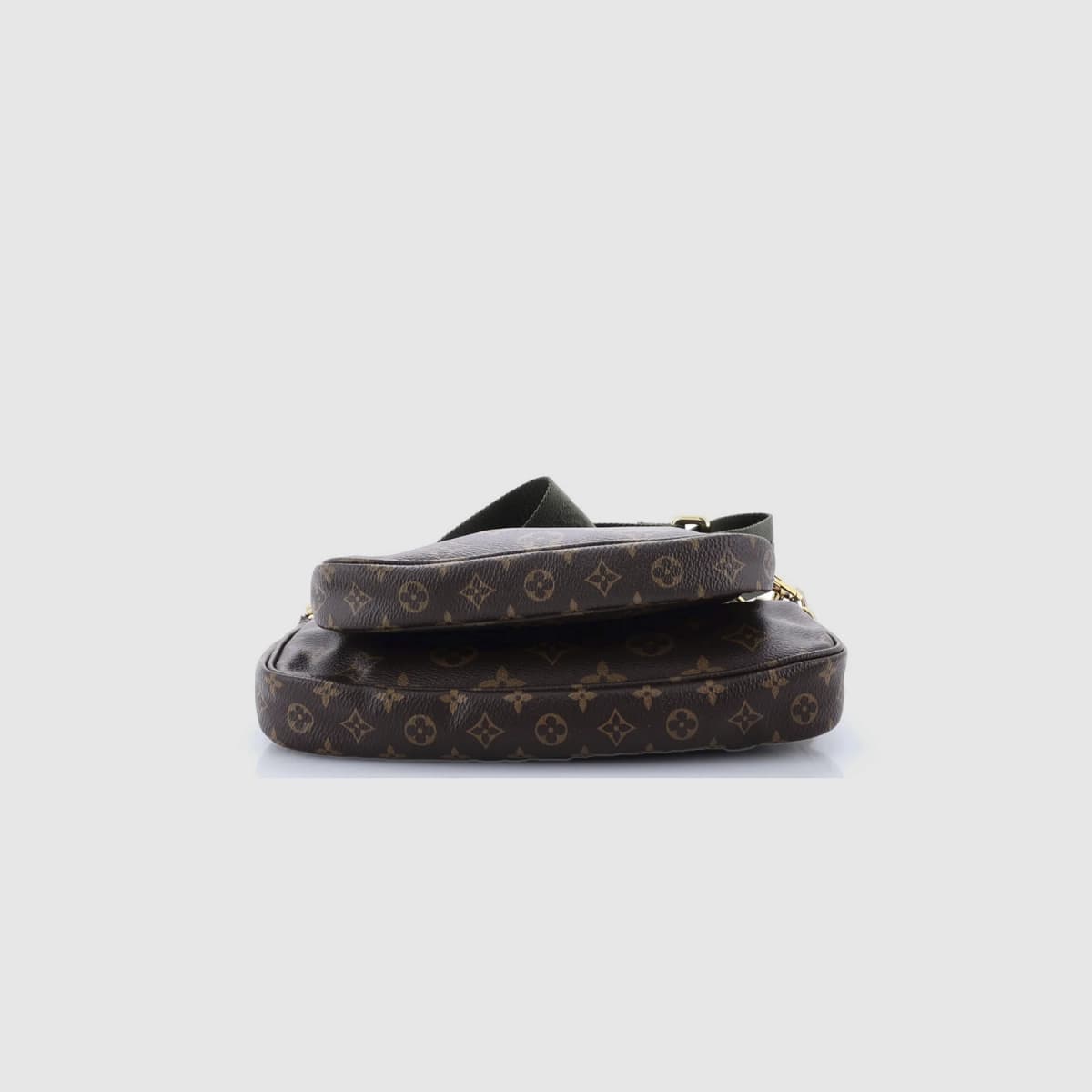 Louis Vuitton Monogram Canvas