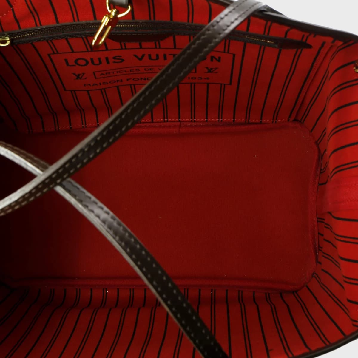 Louis Vuitton Neverfull МM