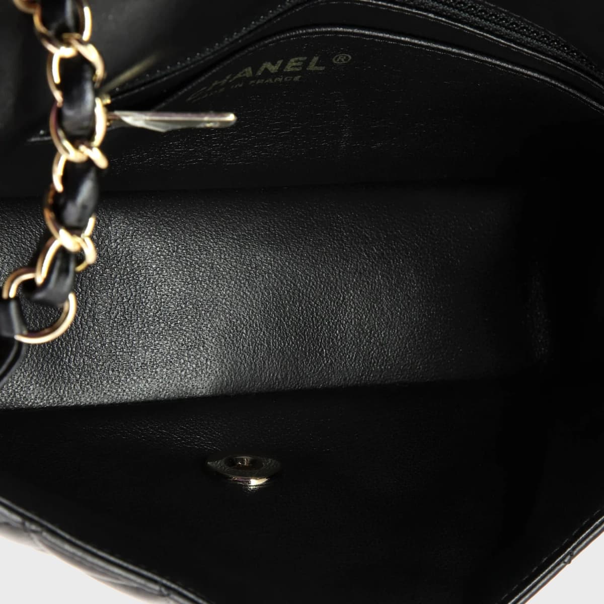 Chanel Classic