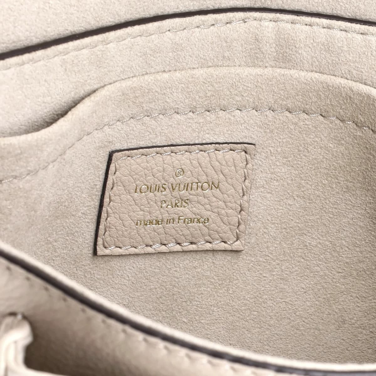 Louis Vuitton Lockme Tender