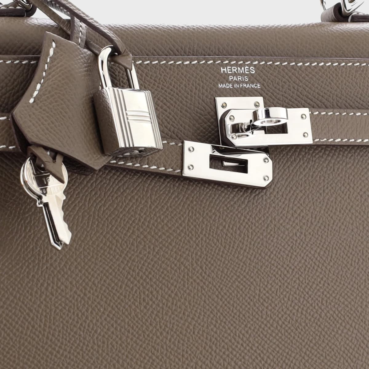 Hermes Kelly