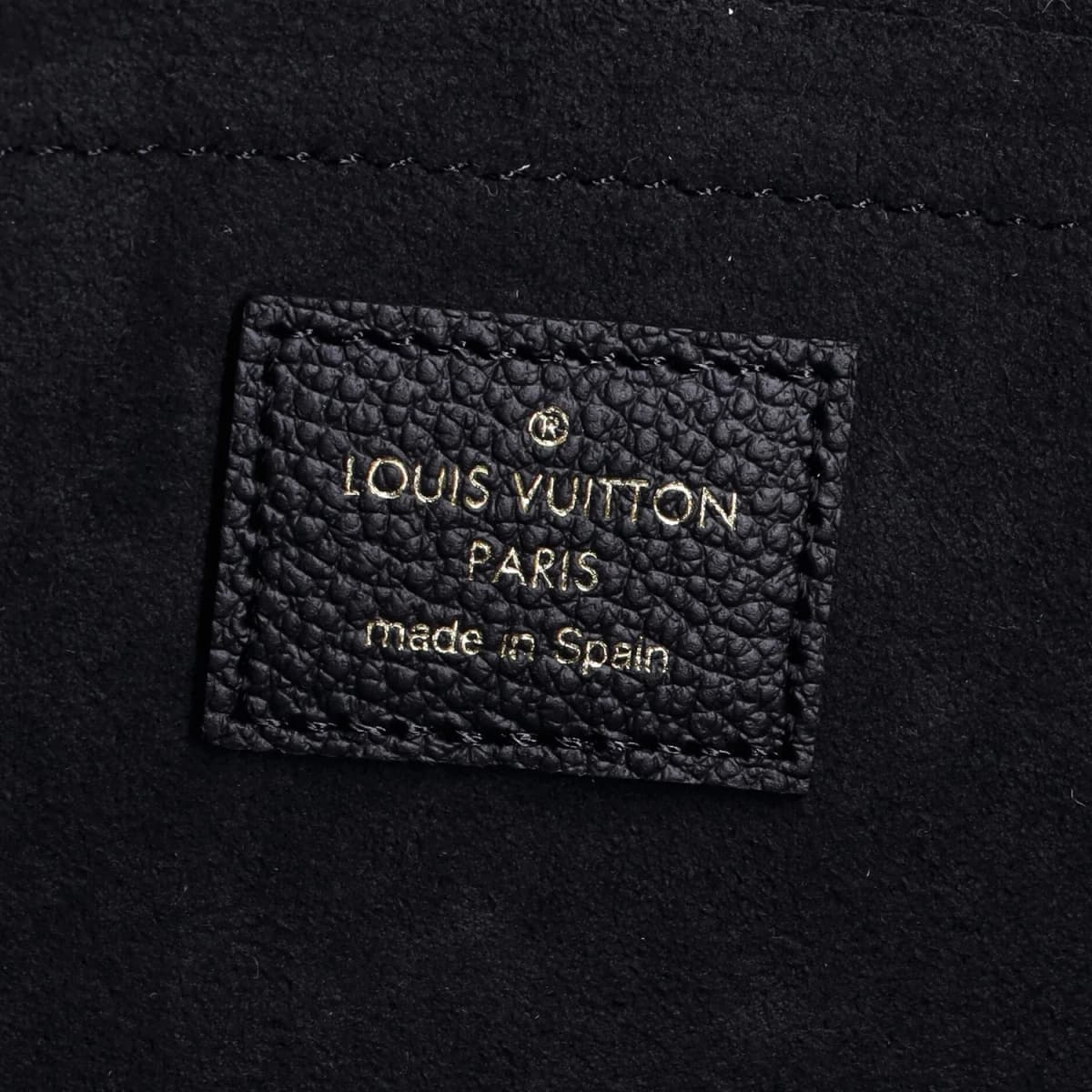 Louis Vuitton Felicie