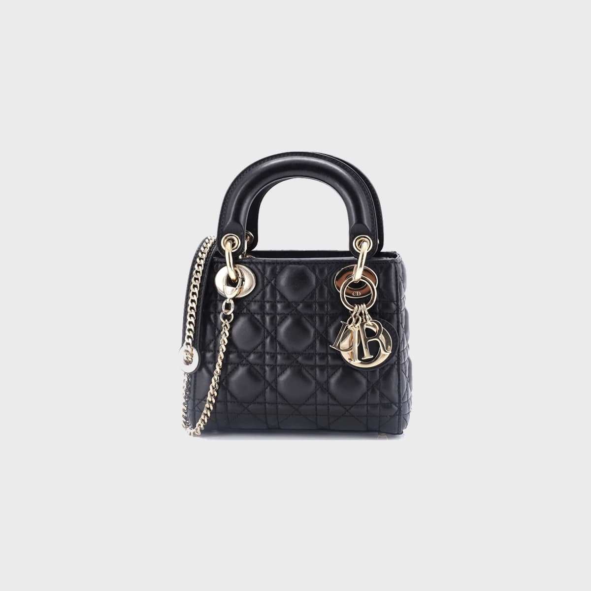 Christian Dior Lady Dior small