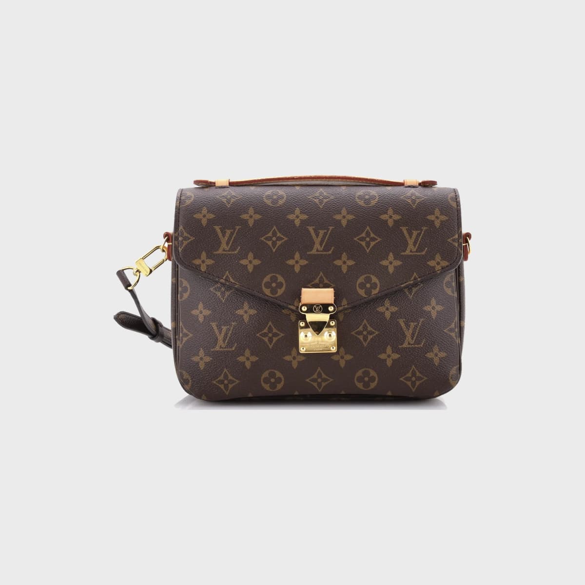 Louis Vuitton Pochette Métis