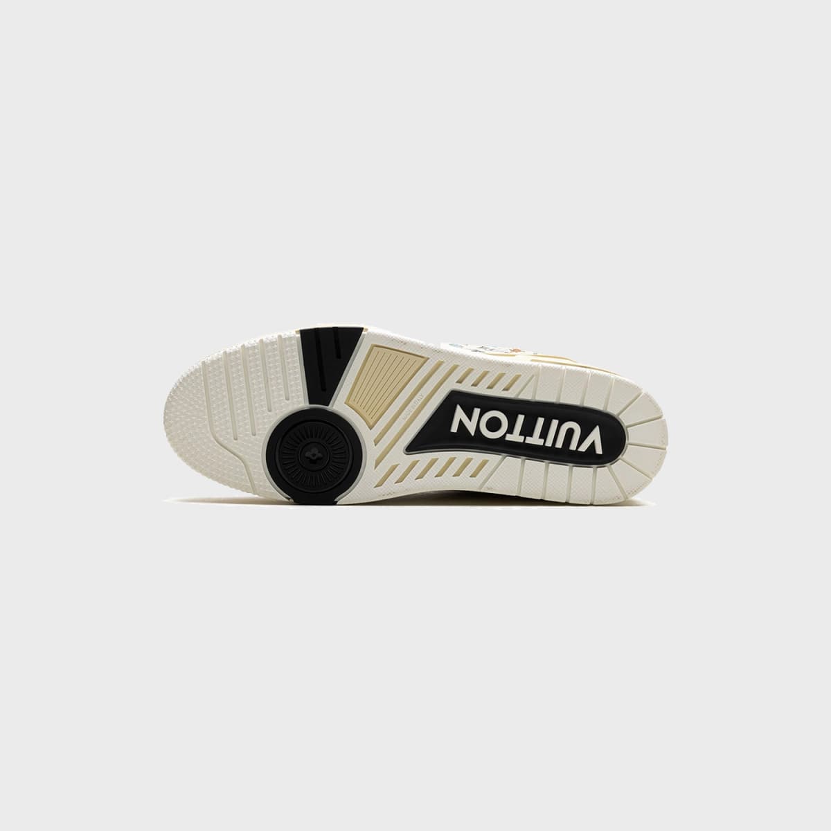 Louis Vuitton LV Trainer