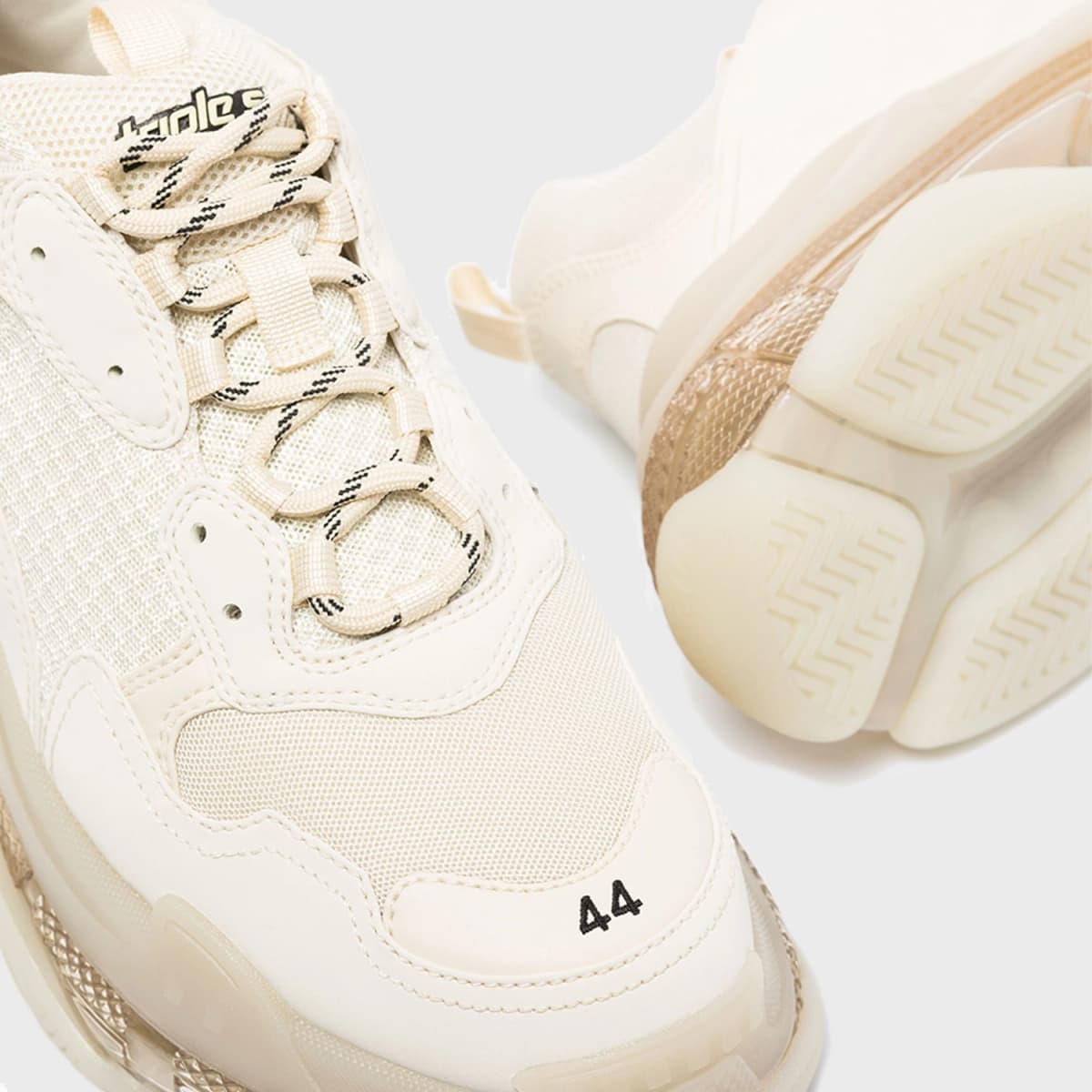 Balenciaga Triple S