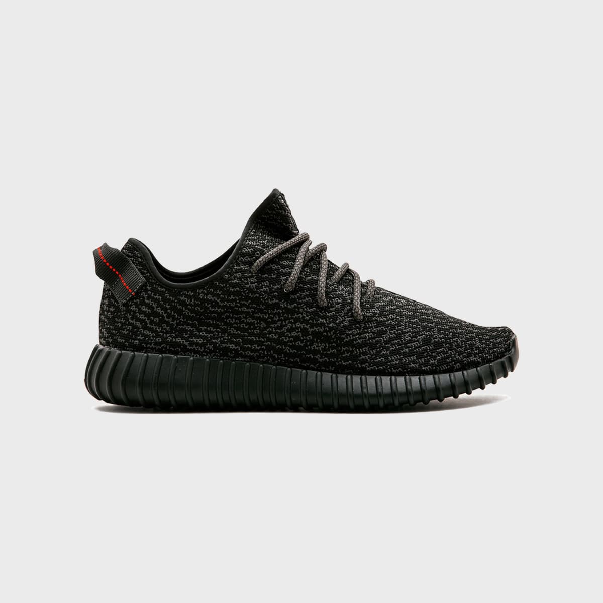 Adidas Yeezy Boost 350 Pirate Black