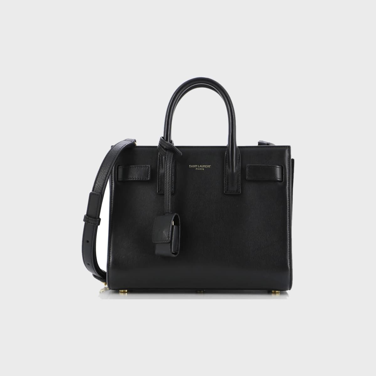 Saint Laurent Sac de Jour NM