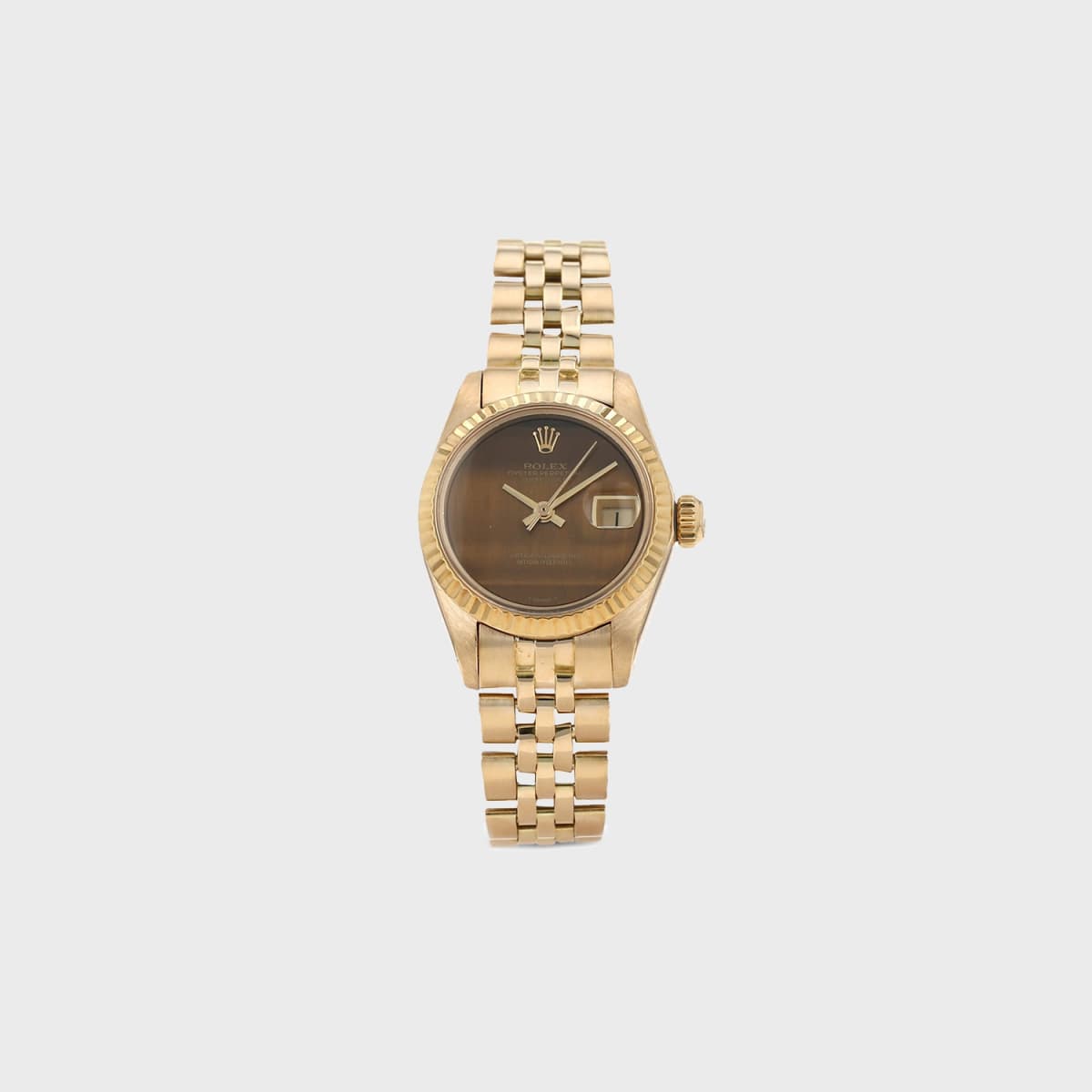 Rolex Lady-Datejust