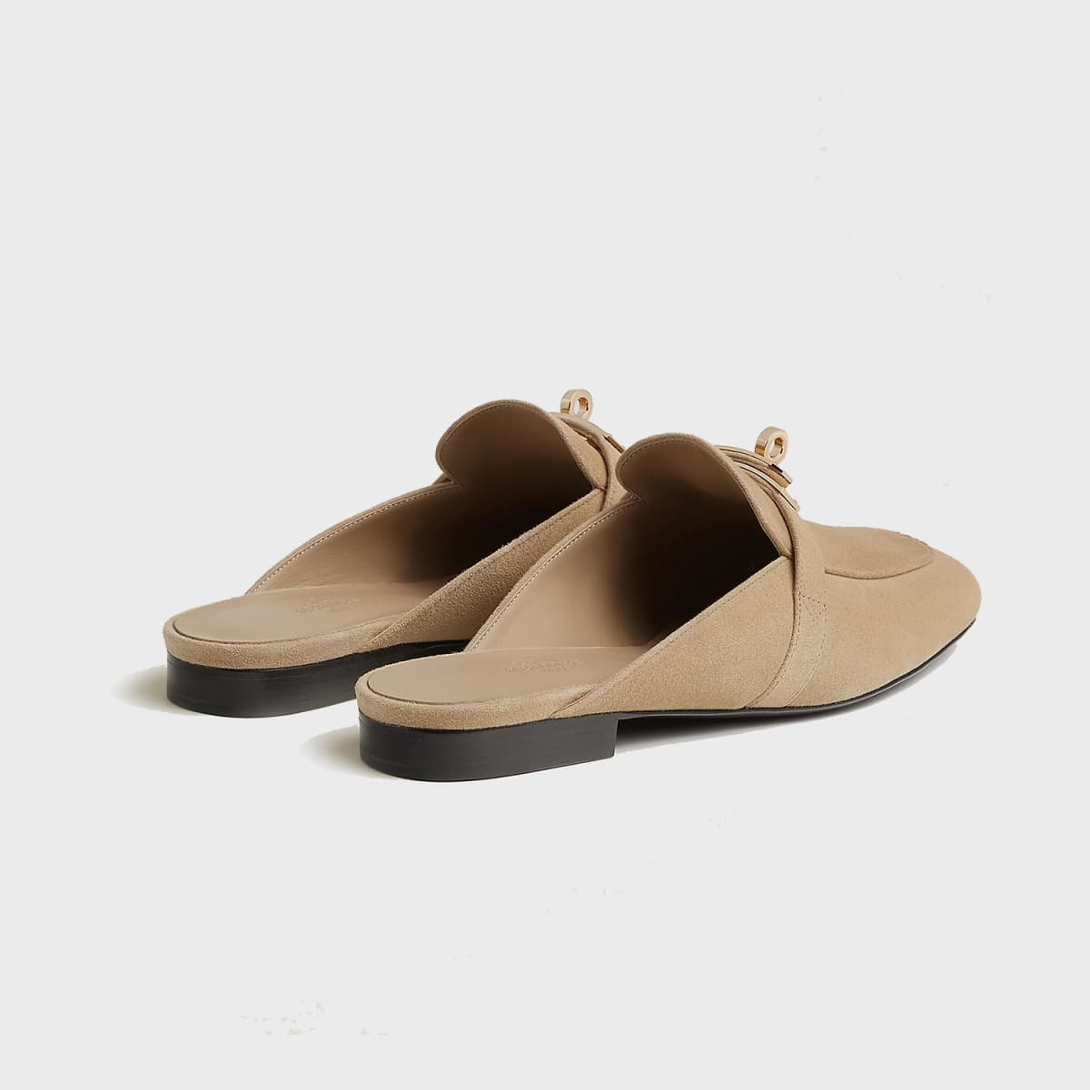 Hermes Ciabattine Oz