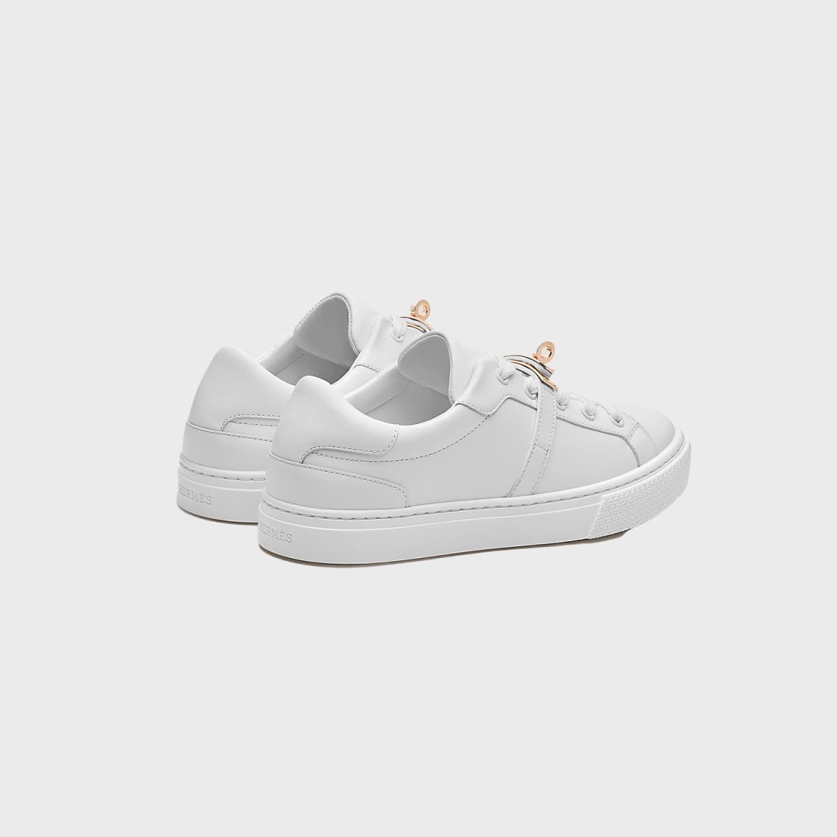 Hermes Sneakers Day