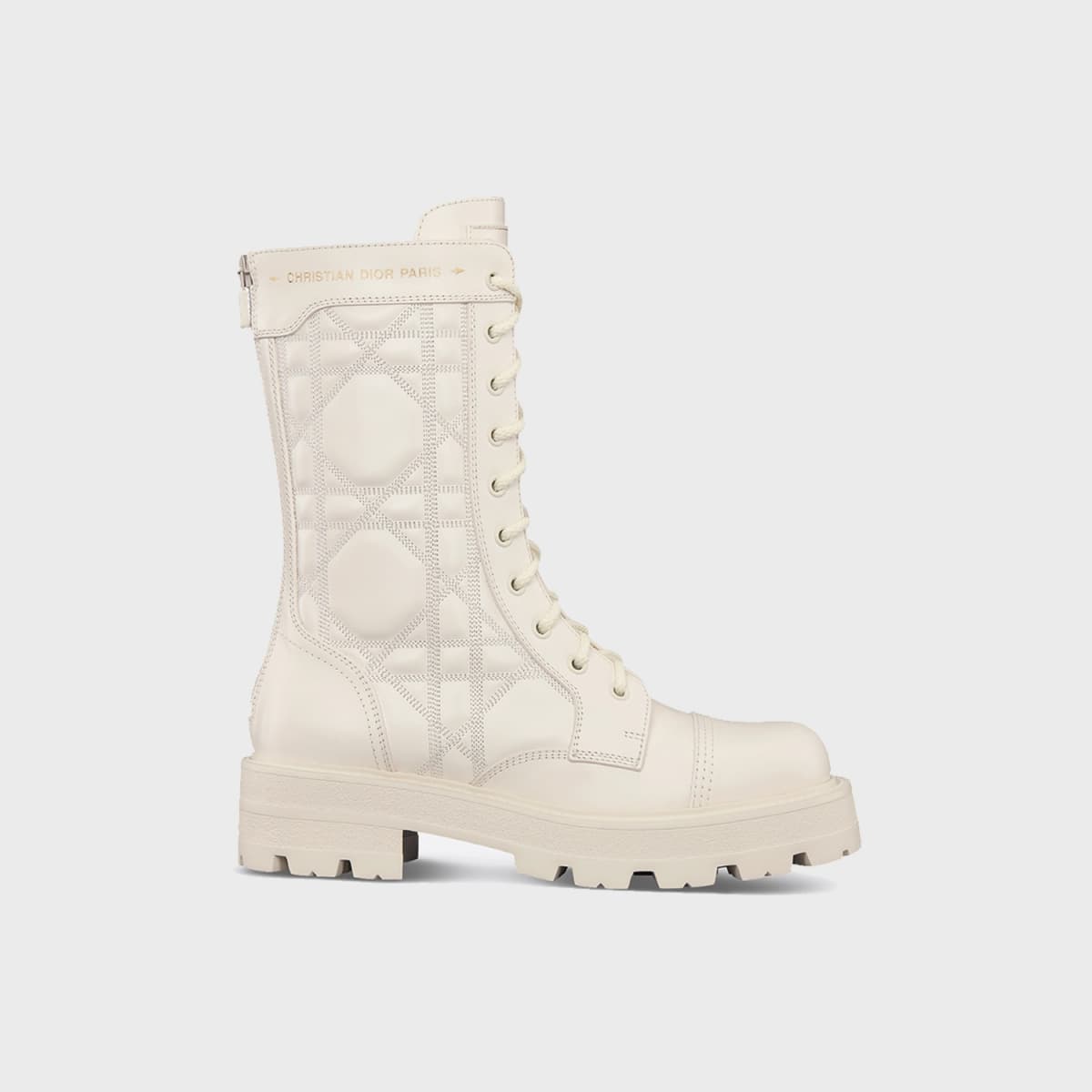Christian Dior Stivaletto D-Unit