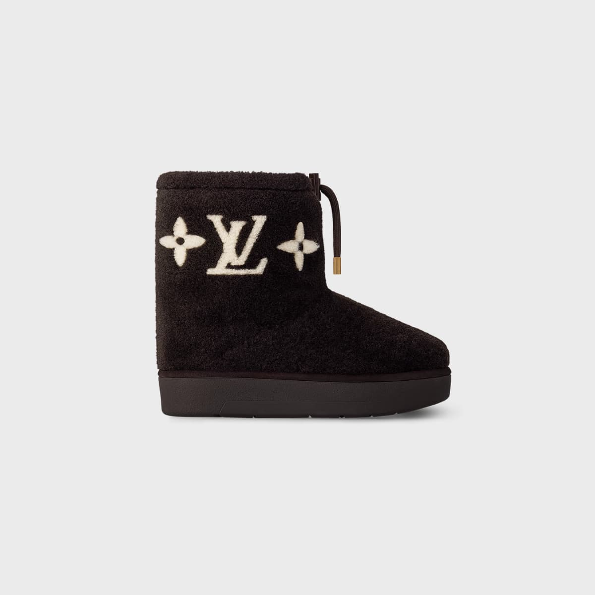Louis Vuitton Stivaletto Aspen