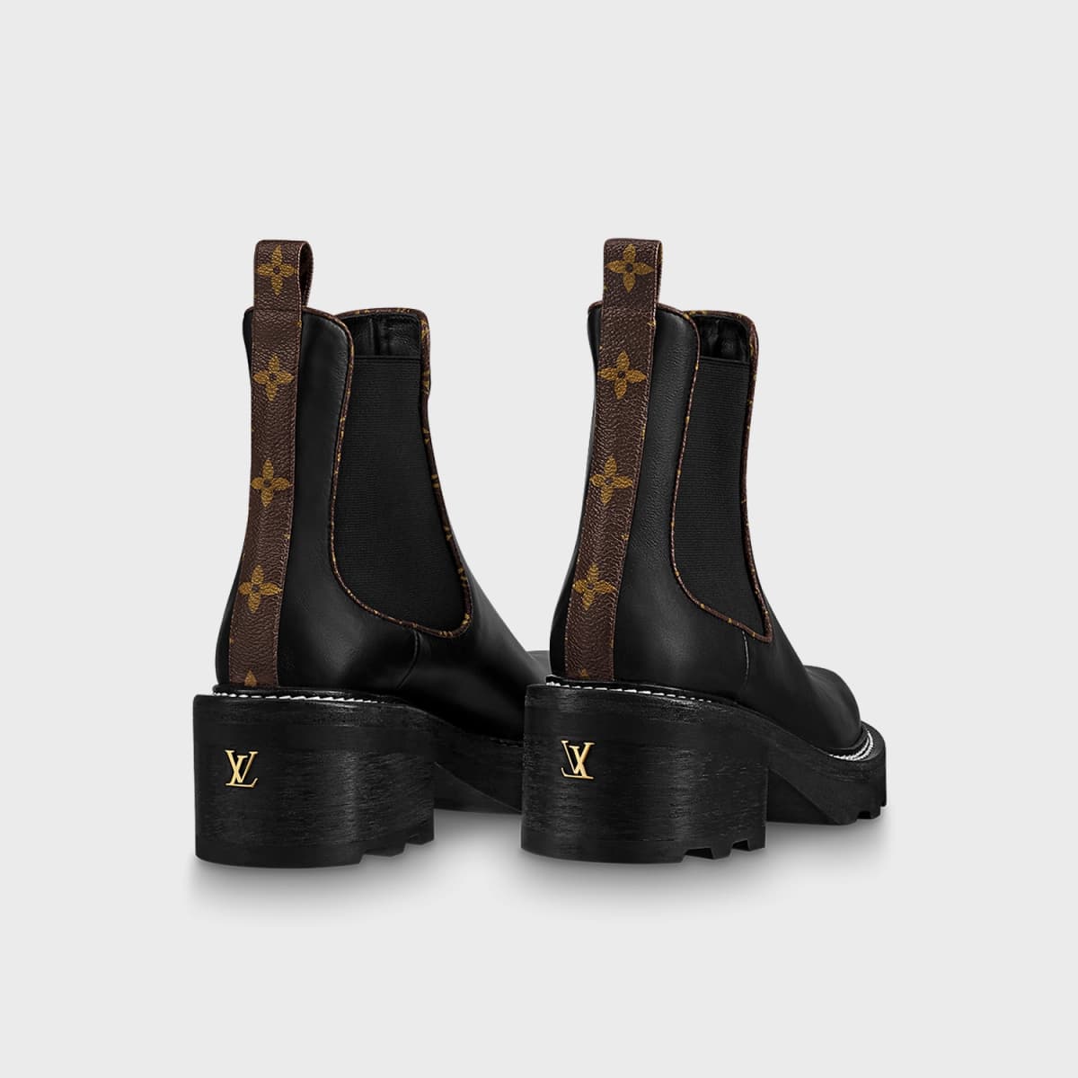 Louis Vuitton Beaubourg