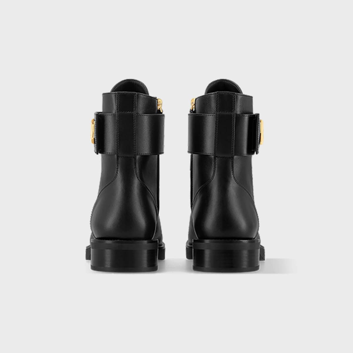 Louis Vuitton Stivaletto Silhouette