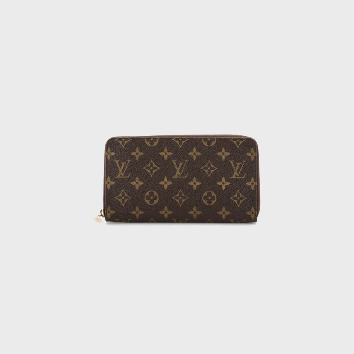 Louis Vuitton Zippy Monogram