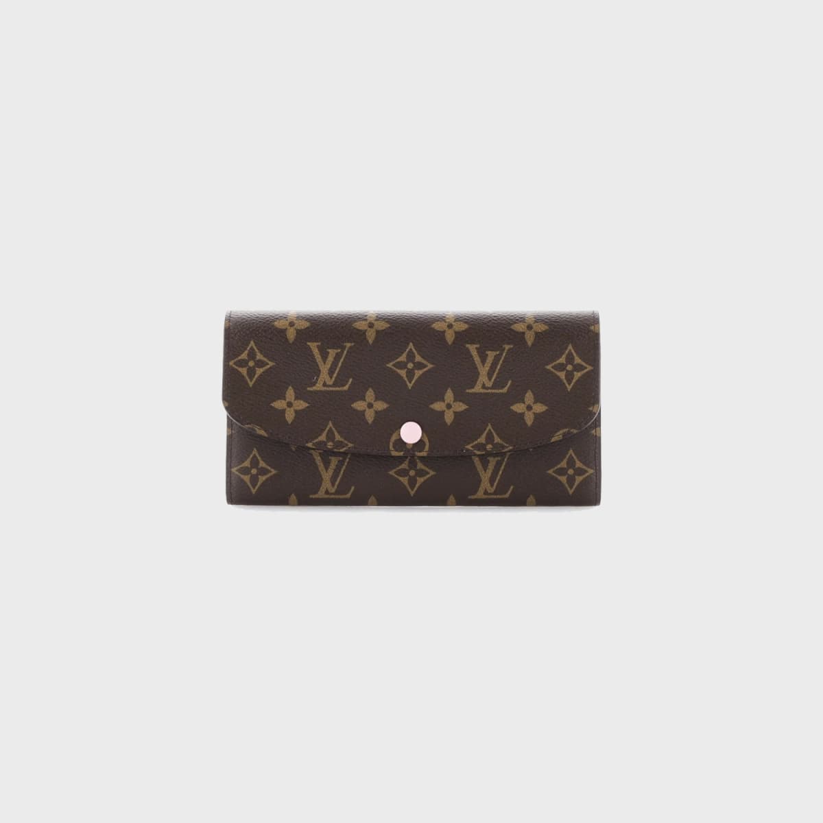 Louis Vuitton Emilie Monogram