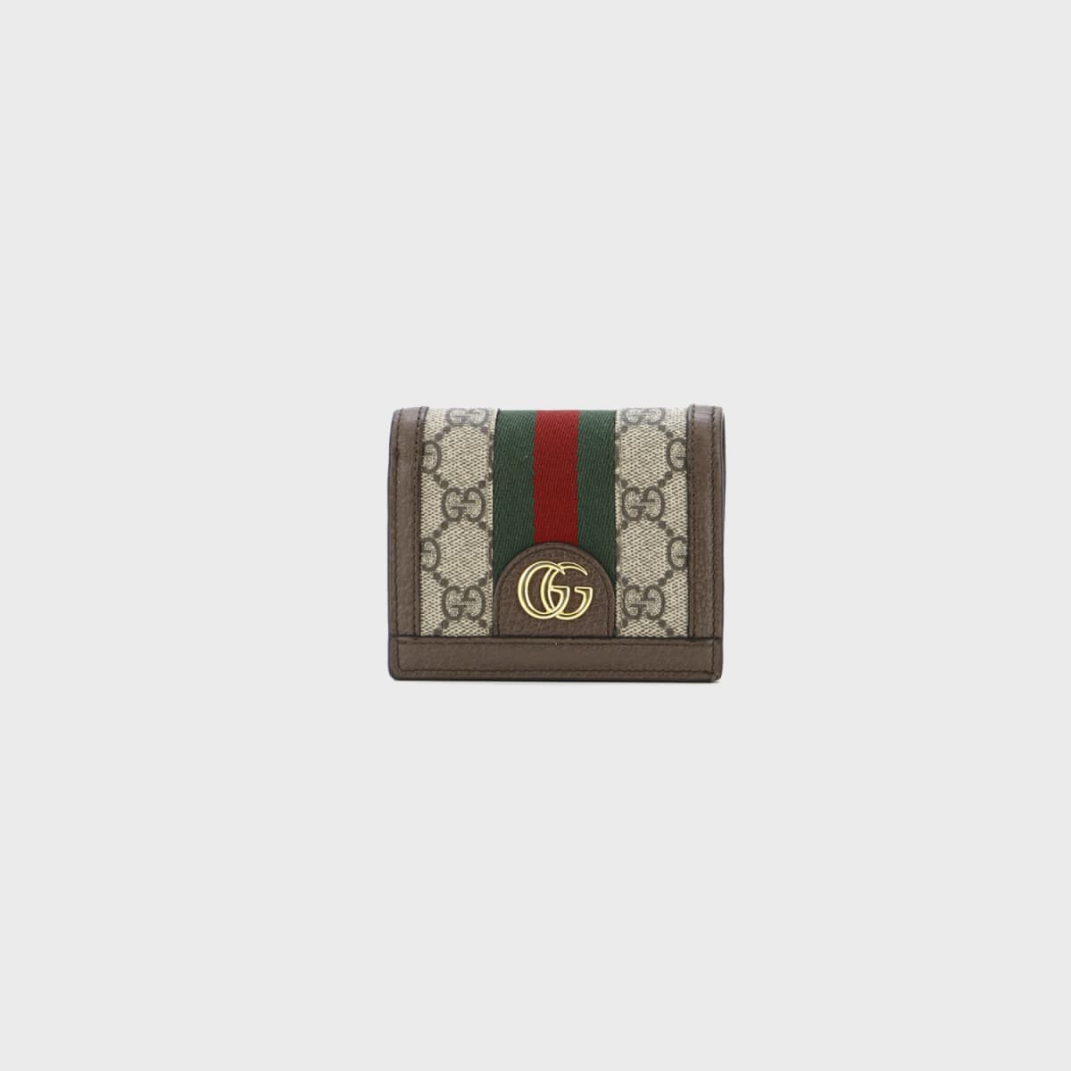 Gucci GG Coated