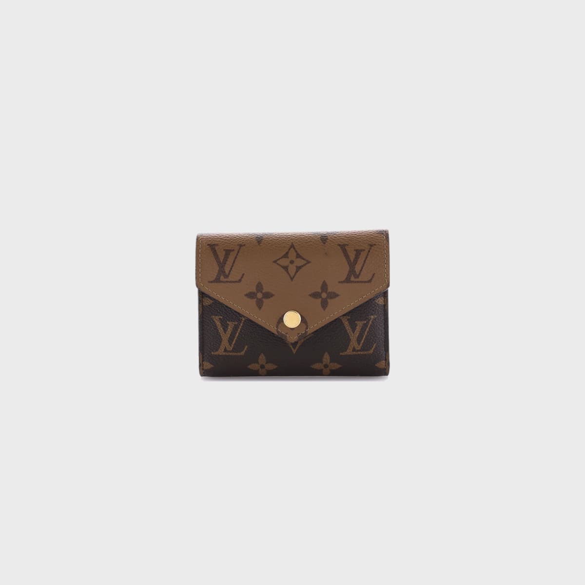 Louis Vuitton Victorine Reverse