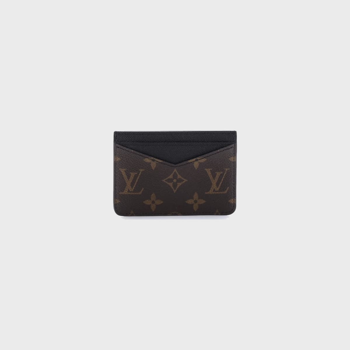 Louis Vuitton Macassar Canvas